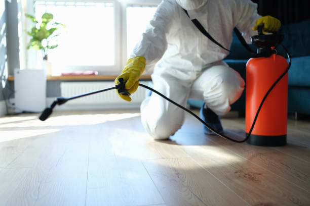 Reliable Trauma Scene Cleanup contractor in New Richmond, WI by Dulley Family Biohazard Services